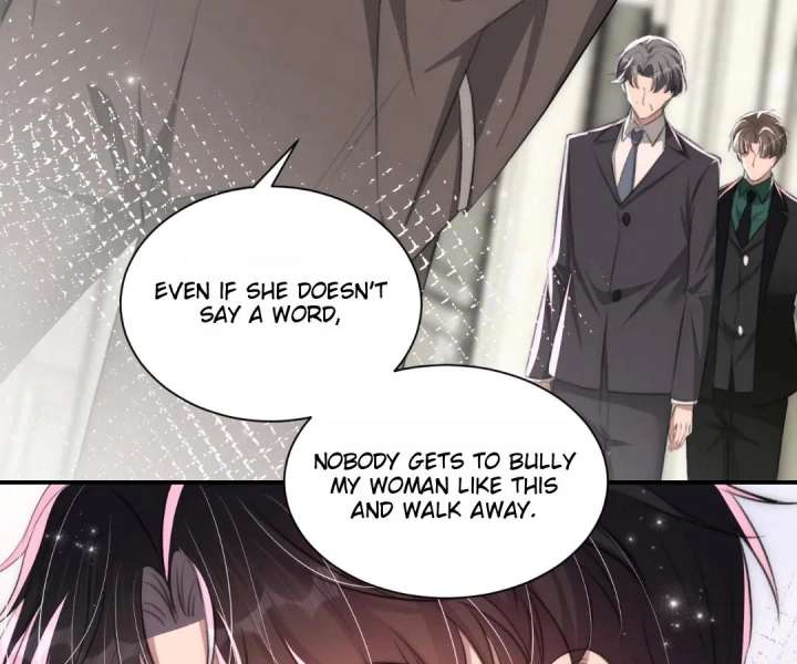 After Prison: The Real Heiress Claps Back chapter 18 page 80