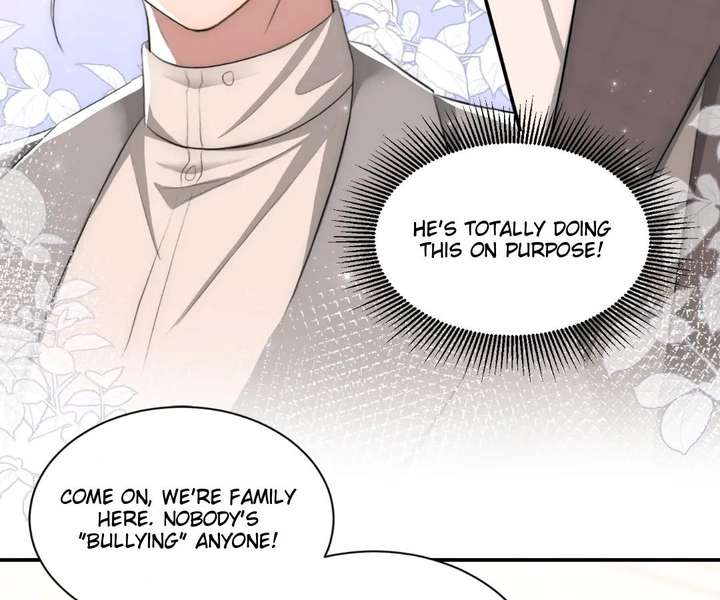 After Prison: The Real Heiress Claps Back chapter 19 page 5