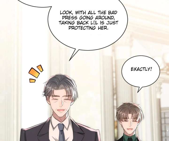 After Prison: The Real Heiress Claps Back chapter 19 page 6
