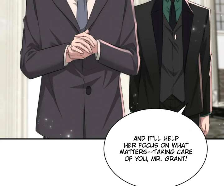 After Prison: The Real Heiress Claps Back chapter 19 page 7