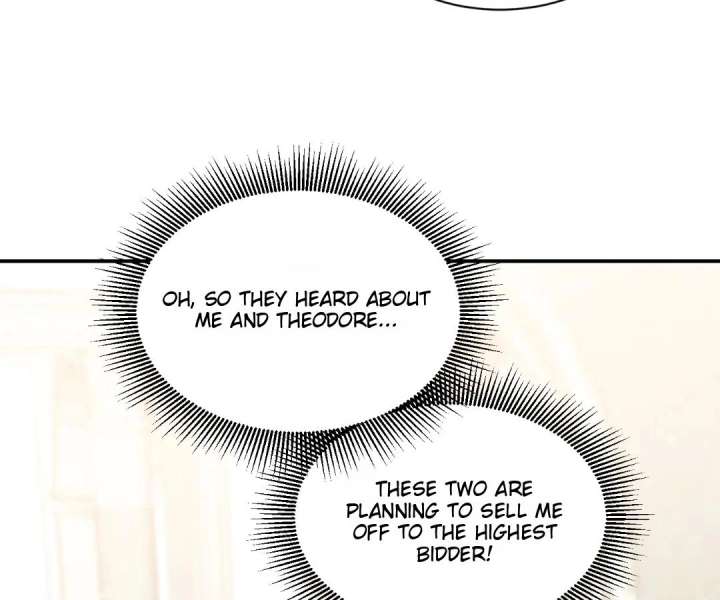 After Prison: The Real Heiress Claps Back chapter 19 page 8