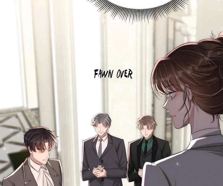 After Prison: The Real Heiress Claps Back chapter 19 page 9