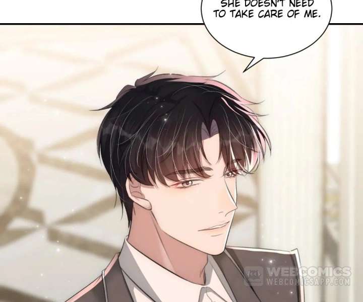 After Prison: The Real Heiress Claps Back chapter 19 page 11
