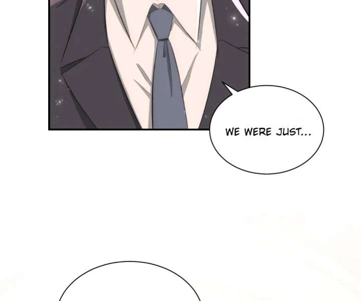After Prison: The Real Heiress Claps Back chapter 19 page 21