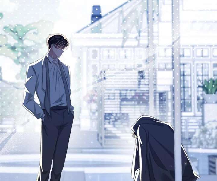 After Prison: The Real Heiress Claps Back chapter 19 page 55