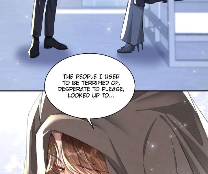 After Prison: The Real Heiress Claps Back chapter 19 page 56