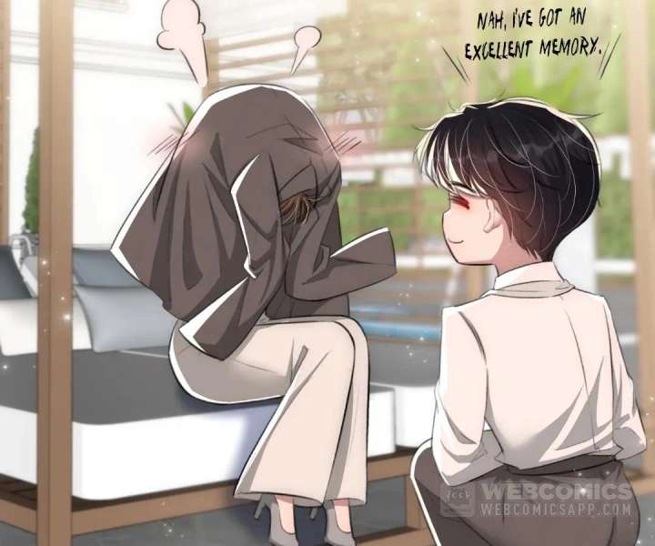 After Prison: The Real Heiress Claps Back chapter 19 page 75