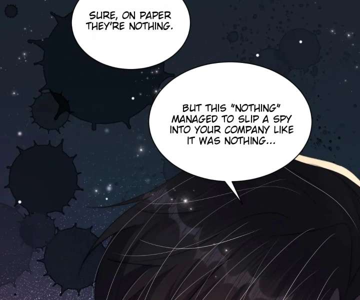 After Prison: The Real Heiress Claps Back chapter 19 page 87