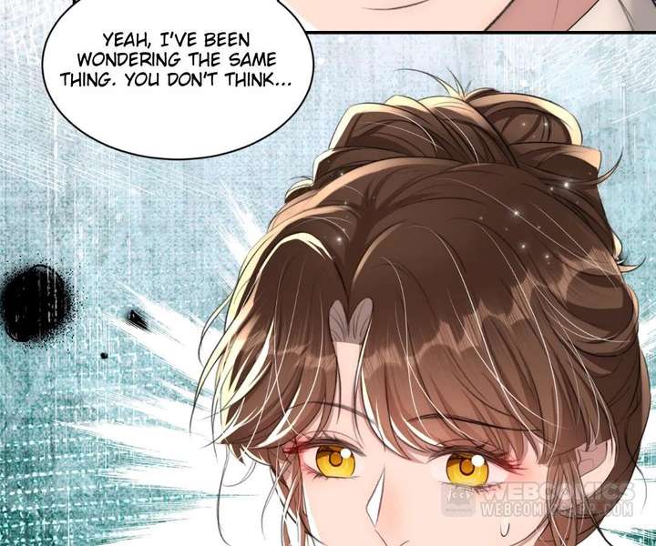 After Prison: The Real Heiress Claps Back chapter 19 page 91