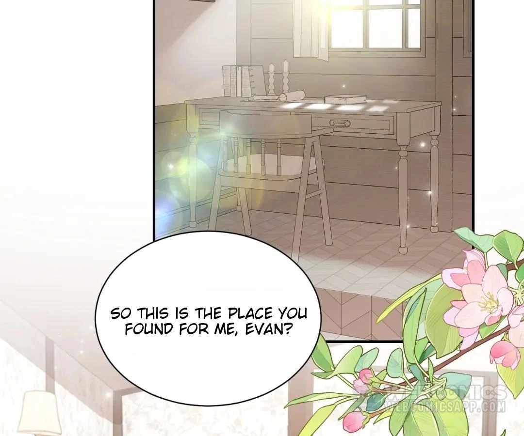 After Prison: The Real Heiress Claps Back chapter 2 page 3