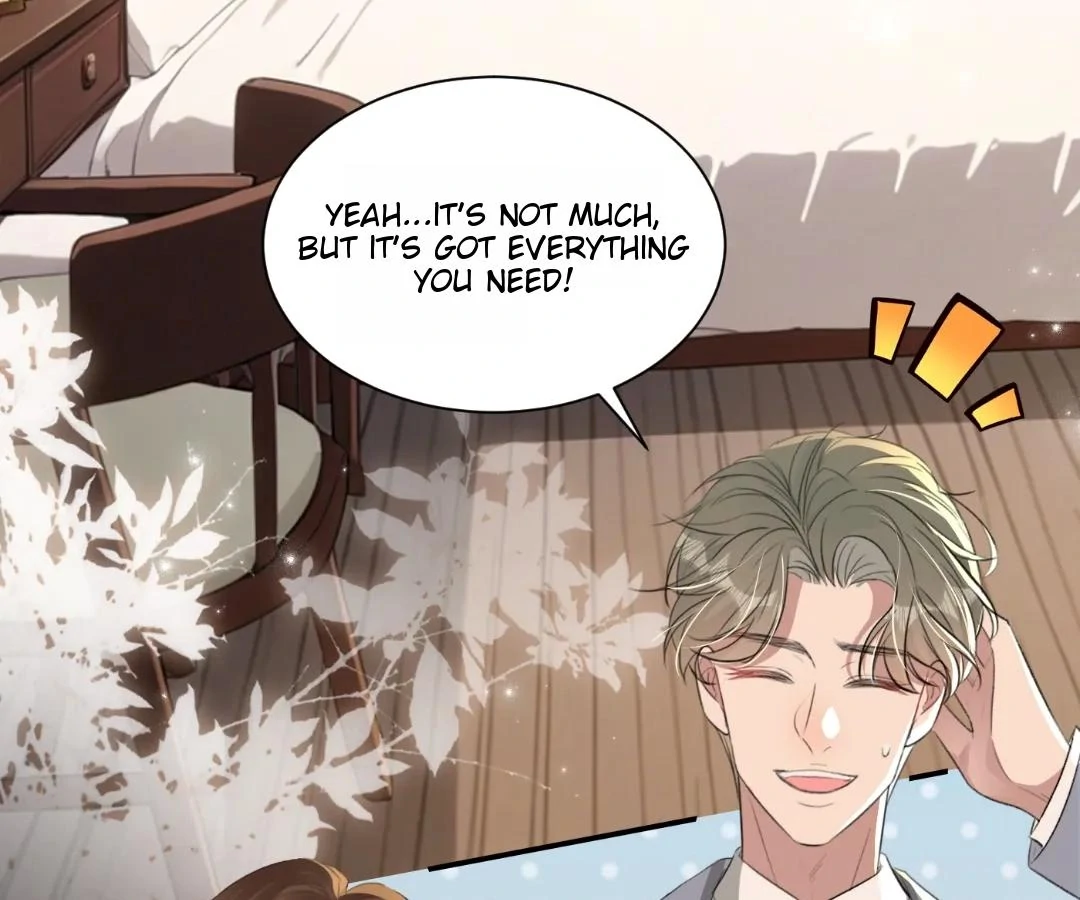 After Prison: The Real Heiress Claps Back chapter 2 page 5