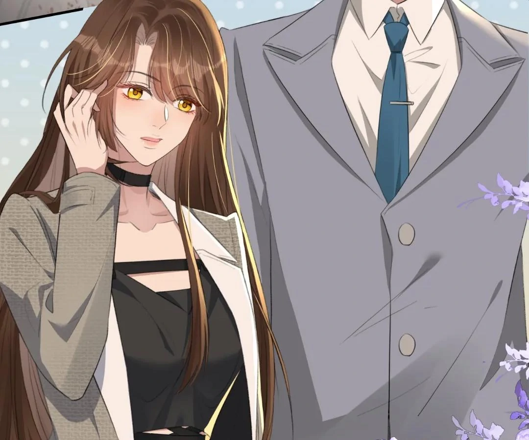 After Prison: The Real Heiress Claps Back chapter 2 page 6