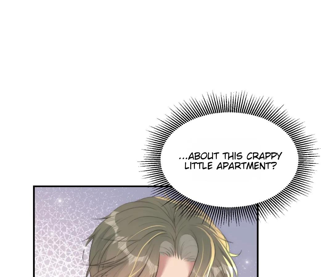 After Prison: The Real Heiress Claps Back chapter 2 page 17