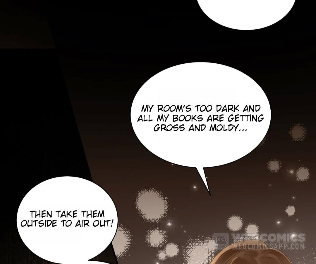 After Prison: The Real Heiress Claps Back chapter 2 page 27