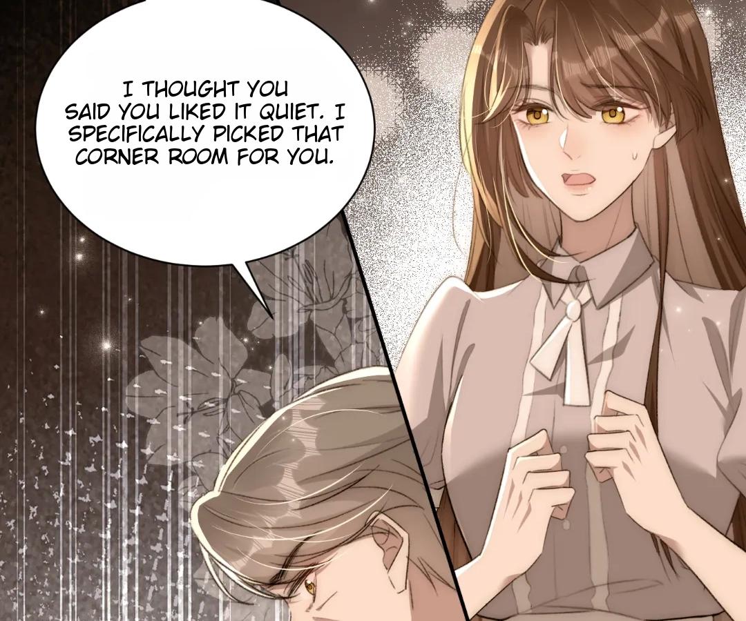 After Prison: The Real Heiress Claps Back chapter 2 page 28