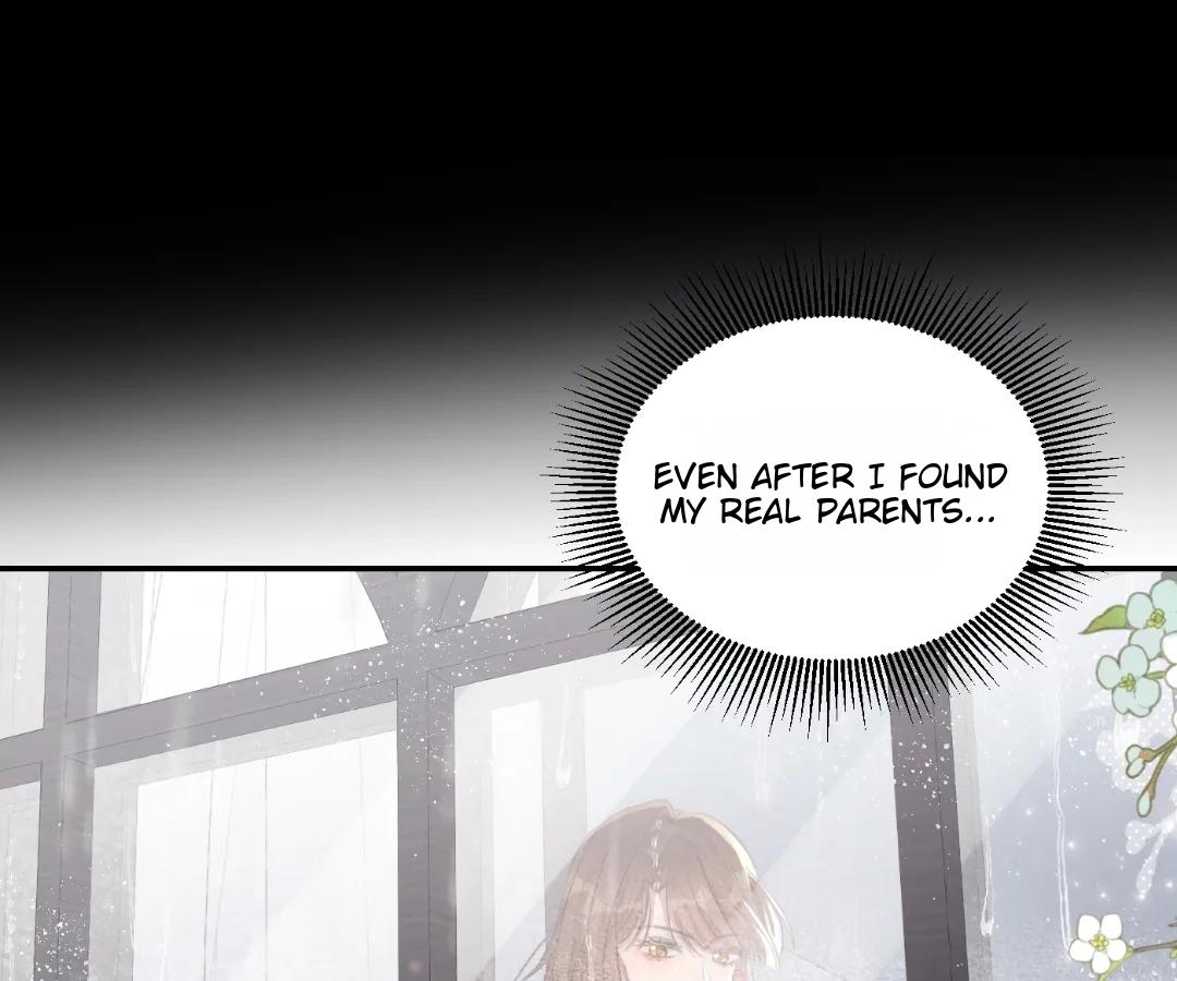 After Prison: The Real Heiress Claps Back chapter 2 page 31