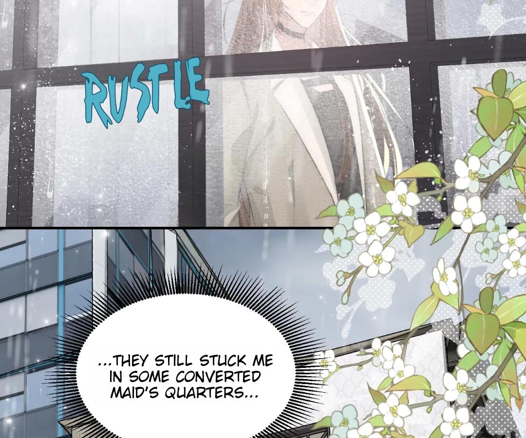 After Prison: The Real Heiress Claps Back chapter 2 page 32