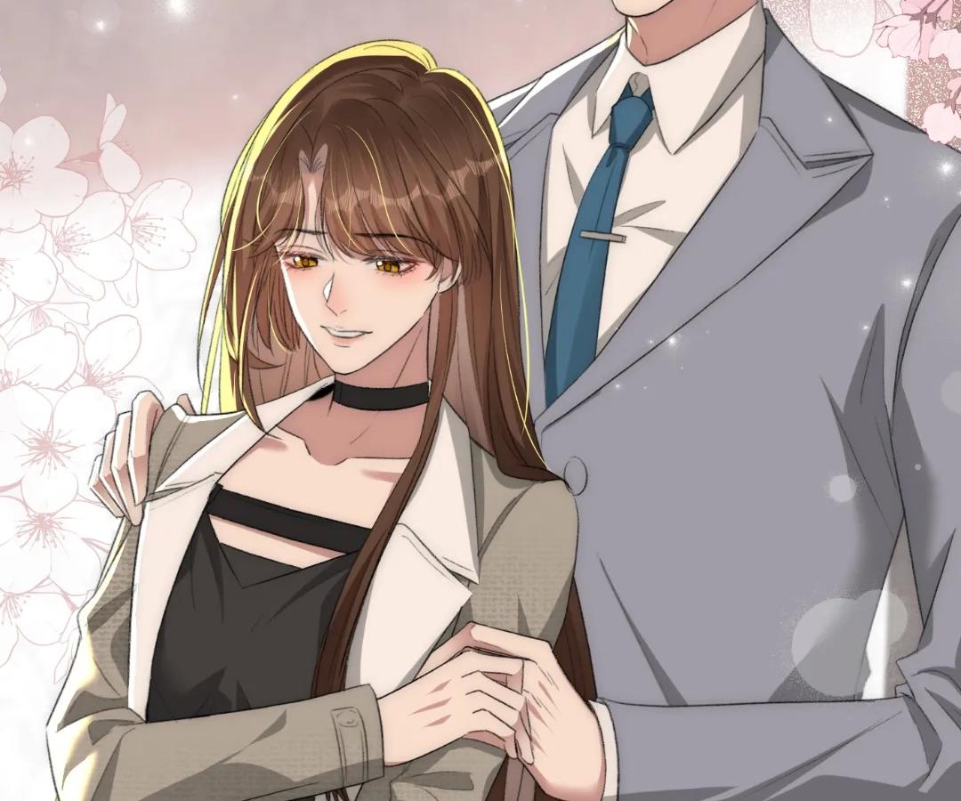 After Prison: The Real Heiress Claps Back chapter 2 page 45