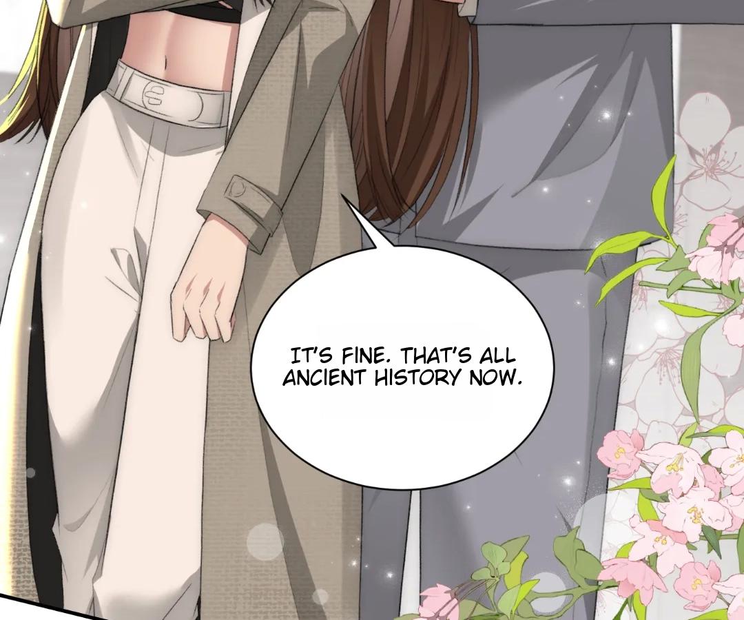 After Prison: The Real Heiress Claps Back chapter 2 page 46