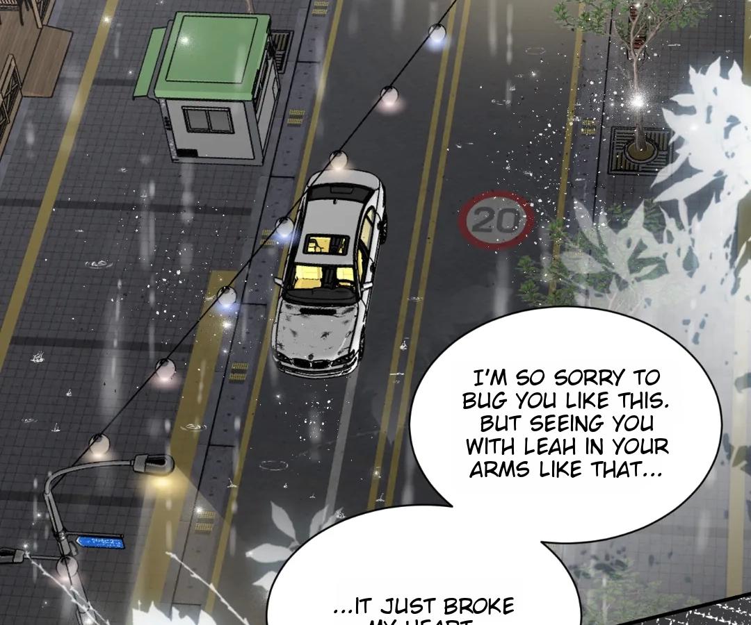After Prison: The Real Heiress Claps Back chapter 2 page 79