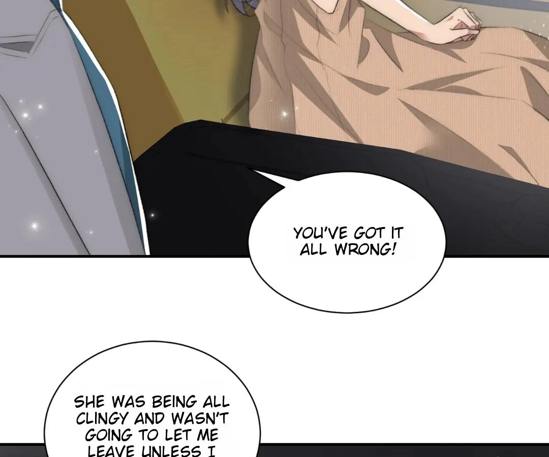 After Prison: The Real Heiress Claps Back chapter 2 page 81