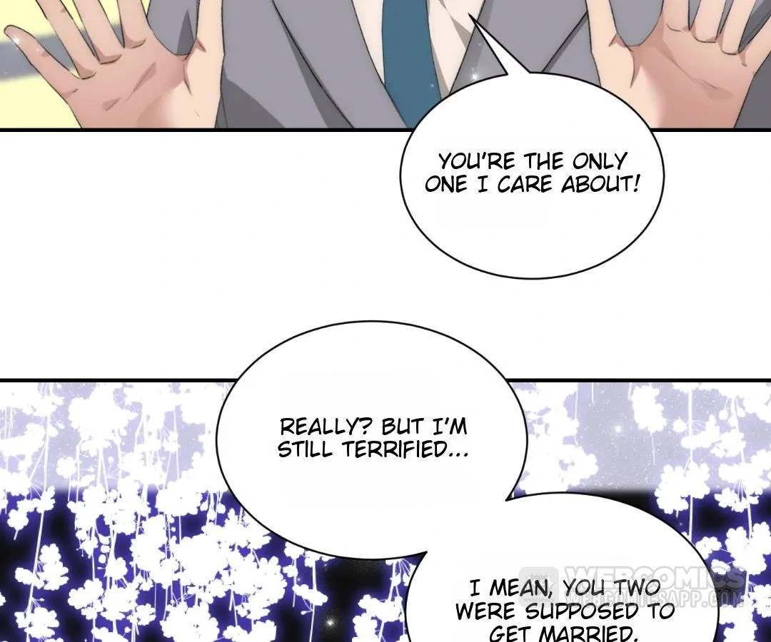 After Prison: The Real Heiress Claps Back chapter 2 page 83