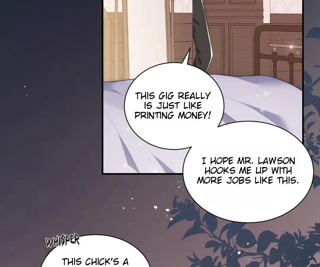 After Prison: The Real Heiress Claps Back chapter 2 page 98
