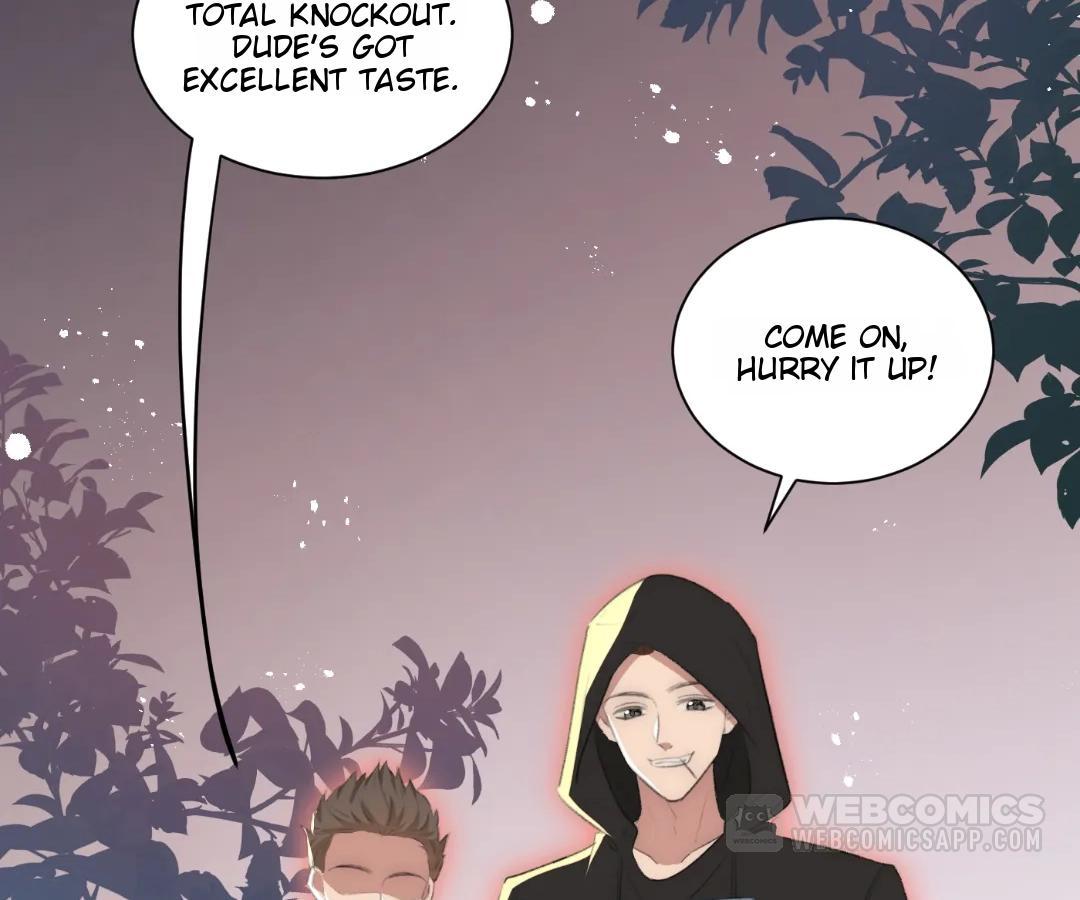 After Prison: The Real Heiress Claps Back chapter 2 page 99