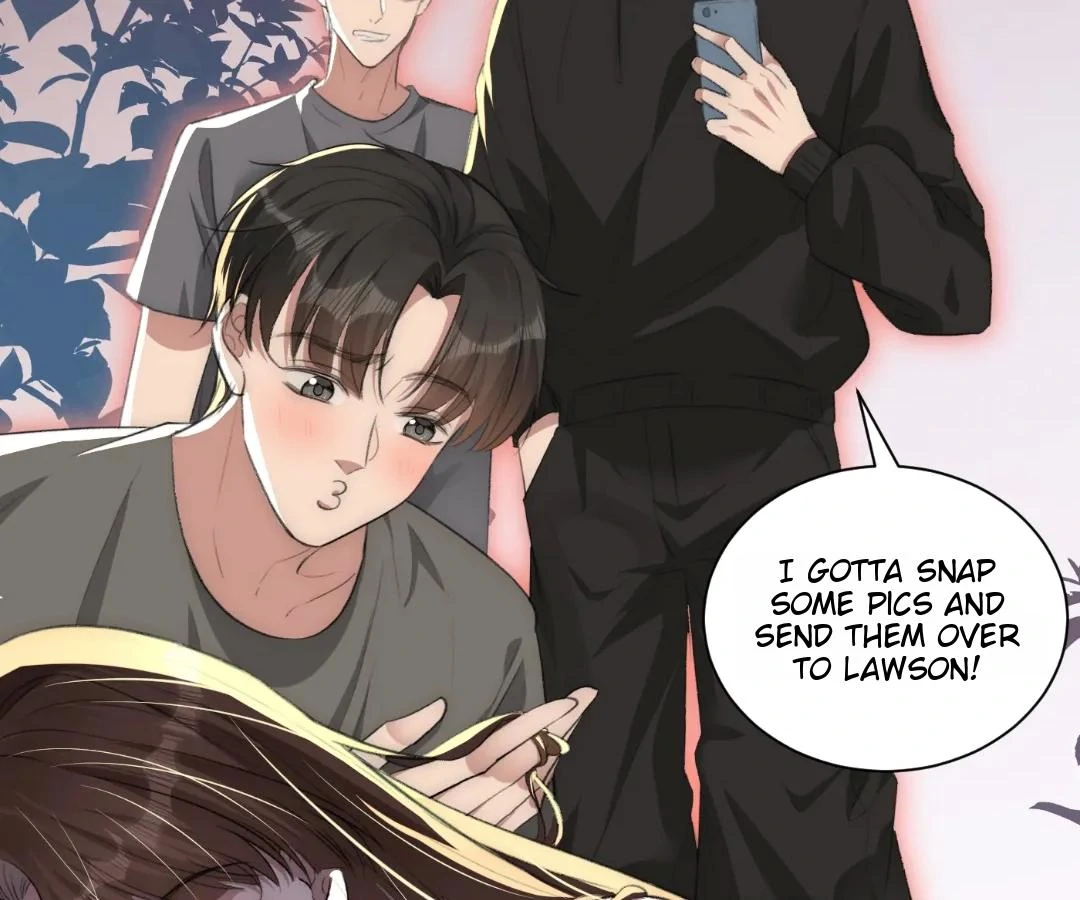 After Prison: The Real Heiress Claps Back chapter 2 page 100