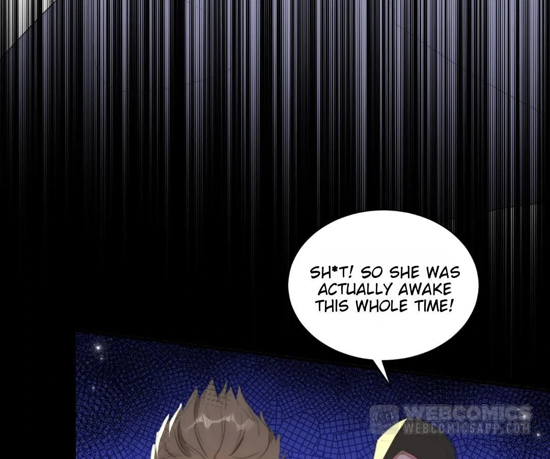 After Prison: The Real Heiress Claps Back chapter 2 page 107