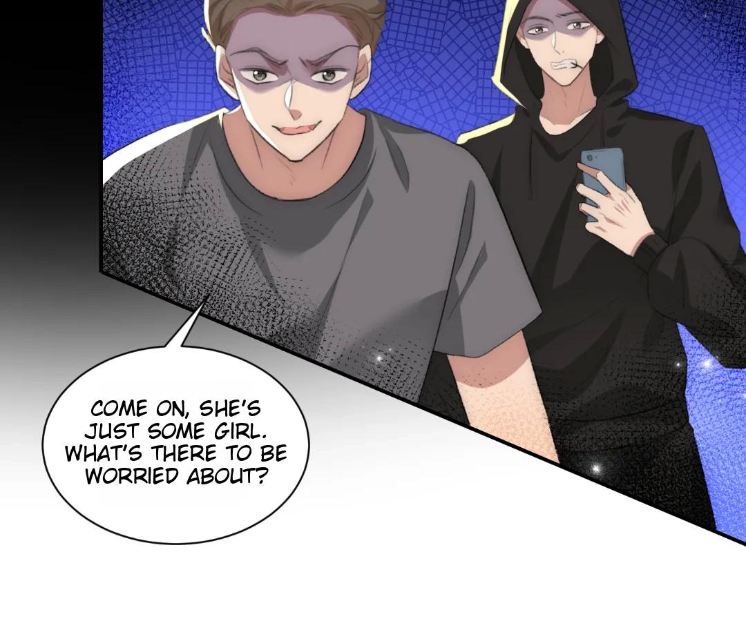 After Prison: The Real Heiress Claps Back chapter 2 page 108