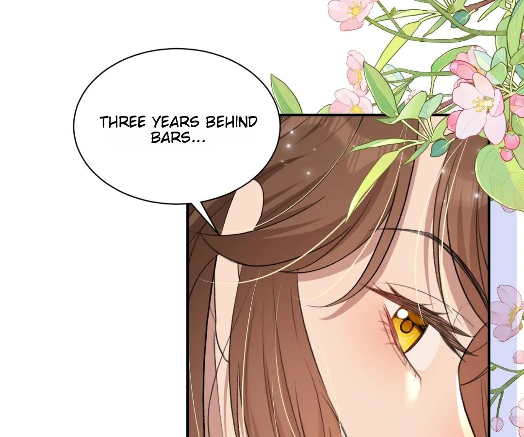 After Prison: The Real Heiress Claps Back chapter 2 page 130