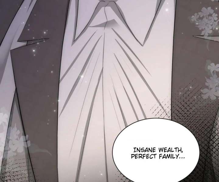After Prison: The Real Heiress Claps Back chapter 20 page 9