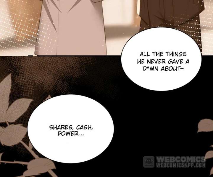 After Prison: The Real Heiress Claps Back chapter 20 page 19