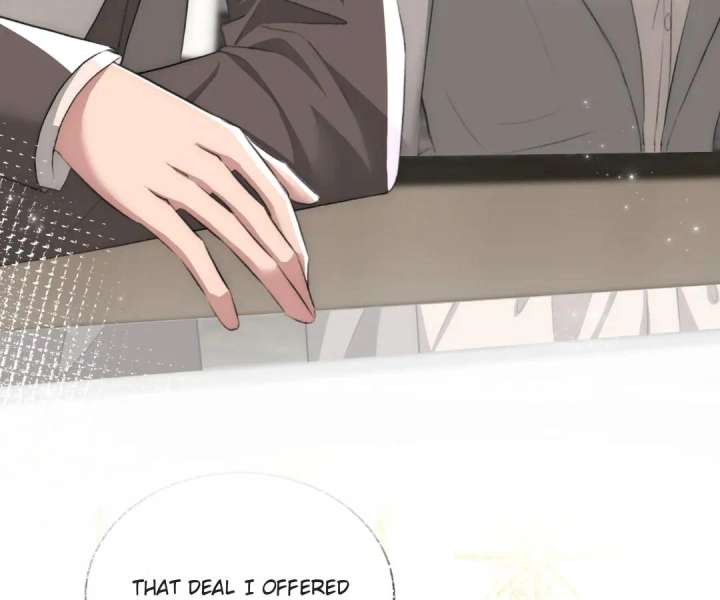 After Prison: The Real Heiress Claps Back chapter 20 page 44