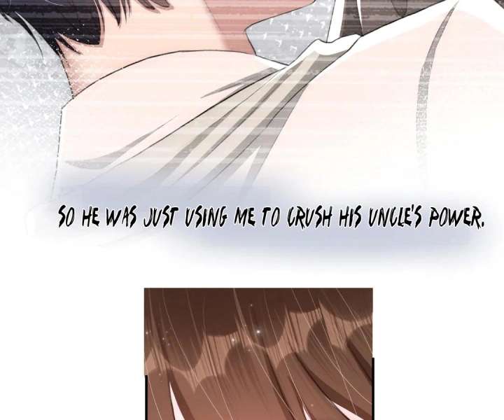 After Prison: The Real Heiress Claps Back chapter 20 page 48