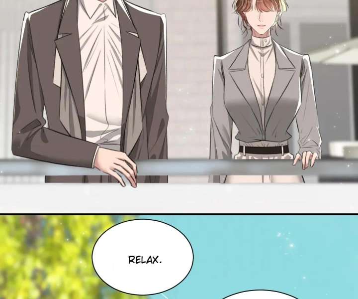 After Prison: The Real Heiress Claps Back chapter 20 page 52