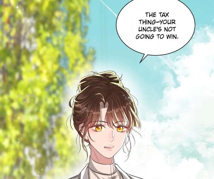 After Prison: The Real Heiress Claps Back chapter 20 page 53