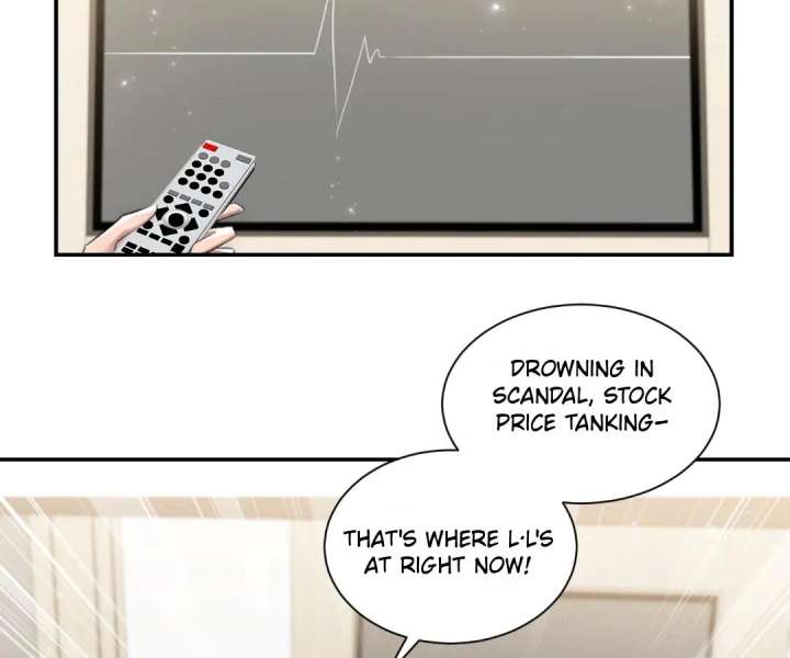 After Prison: The Real Heiress Claps Back chapter 20 page 72
