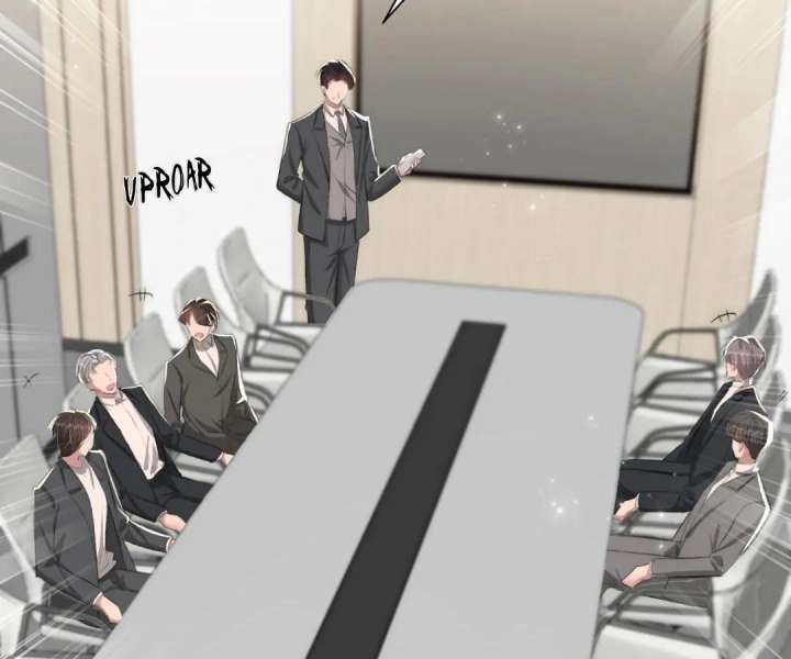After Prison: The Real Heiress Claps Back chapter 20 page 73