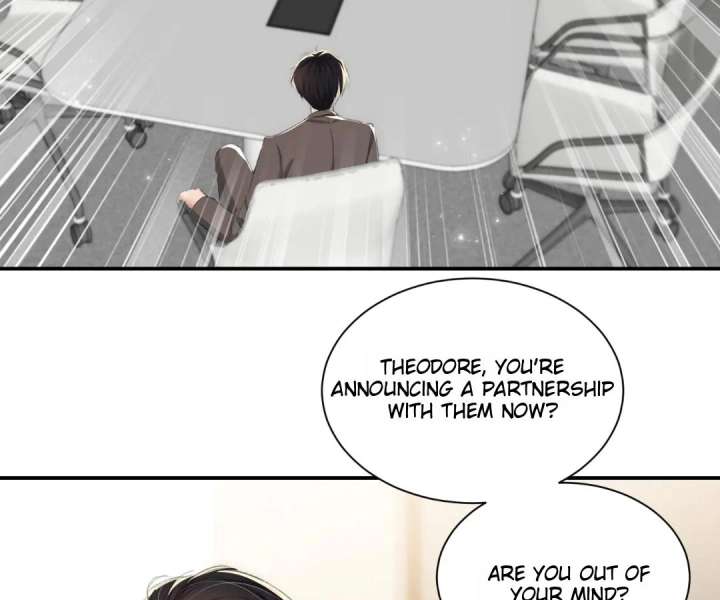 After Prison: The Real Heiress Claps Back chapter 20 page 74