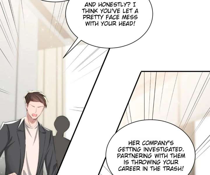 After Prison: The Real Heiress Claps Back chapter 20 page 79