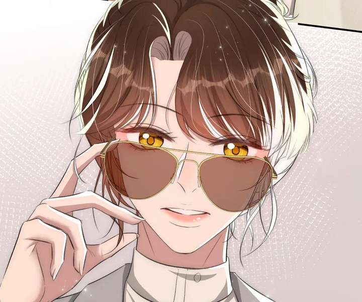After Prison: The Real Heiress Claps Back chapter 20 page 94