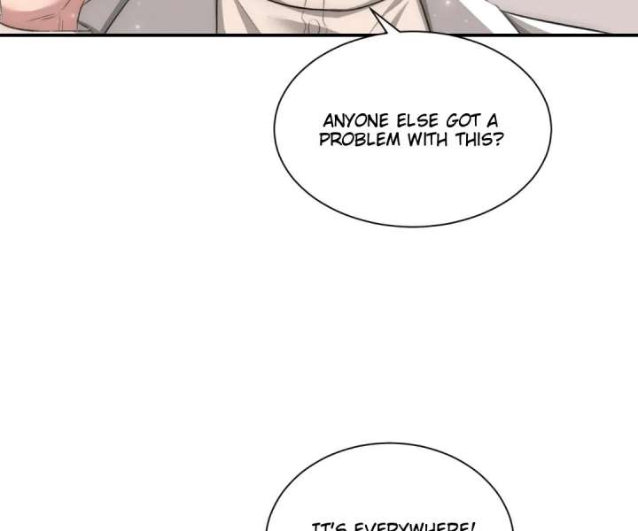 After Prison: The Real Heiress Claps Back chapter 20 page 95