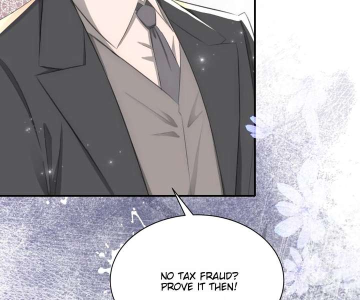 After Prison: The Real Heiress Claps Back chapter 20 page 97