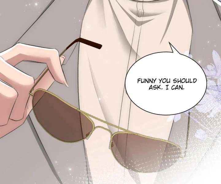 After Prison: The Real Heiress Claps Back chapter 20 page 100