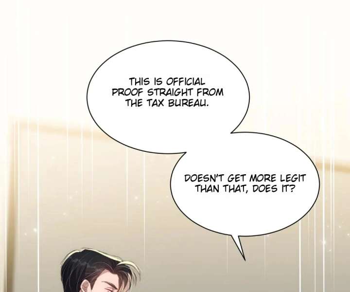 After Prison: The Real Heiress Claps Back chapter 21 page 1