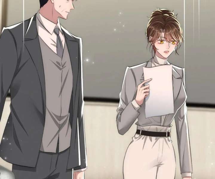 After Prison: The Real Heiress Claps Back chapter 21 page 2
