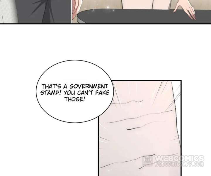 After Prison: The Real Heiress Claps Back chapter 21 page 3