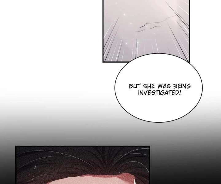 After Prison: The Real Heiress Claps Back chapter 21 page 4